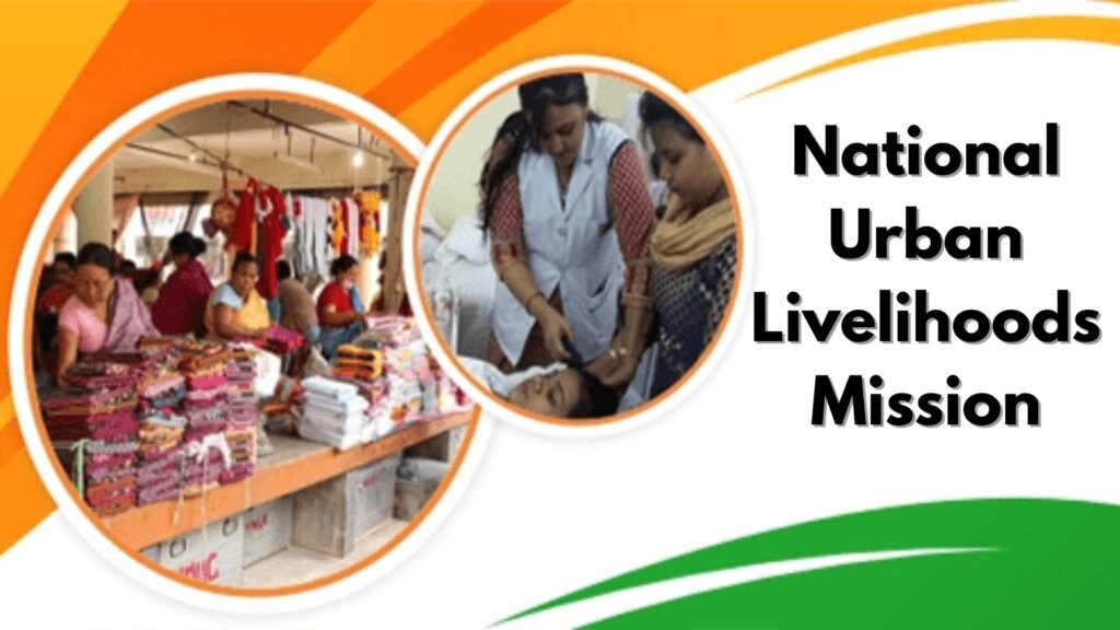 National Urban Livelihoods Mission