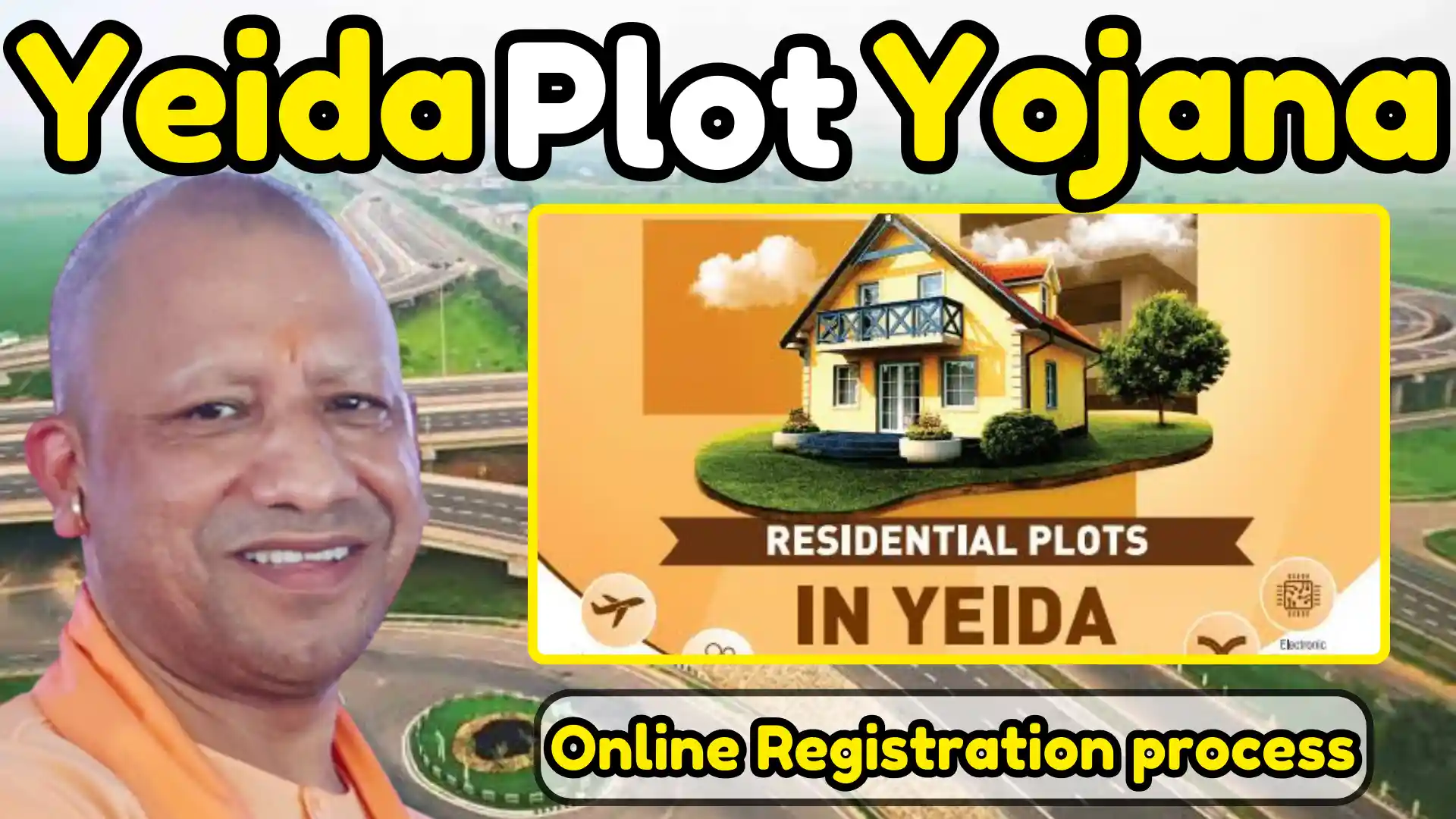 Yeida Plot Scheme