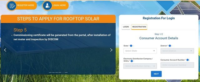 Solar Rooftop Yojana