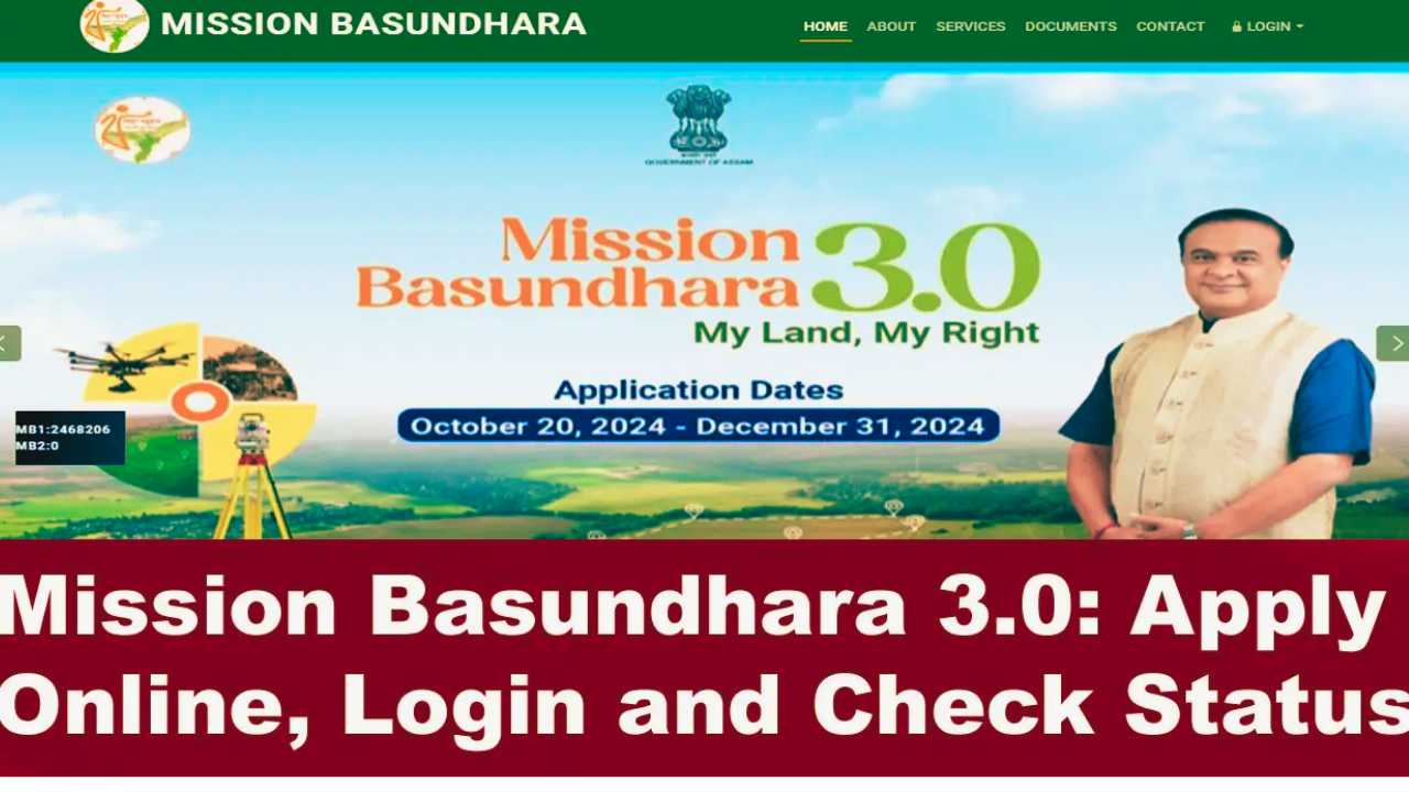 Assam Mission Basundhara 3.0 Schemes for Farmers