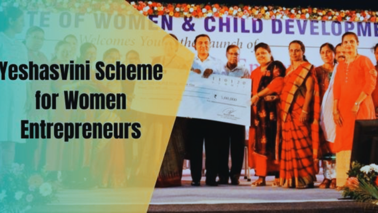 Latest Update Yeshasvini Scheme for Women Entrepreneurs Eligiblity,Benefits,Application